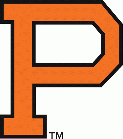 Princeton Tigers 1904-1964 Primary Logo iron on transfers for clothing